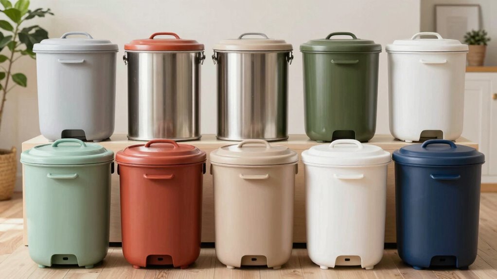 top bokashi compost systems