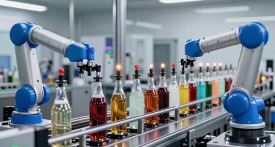 top bottle capping machine list