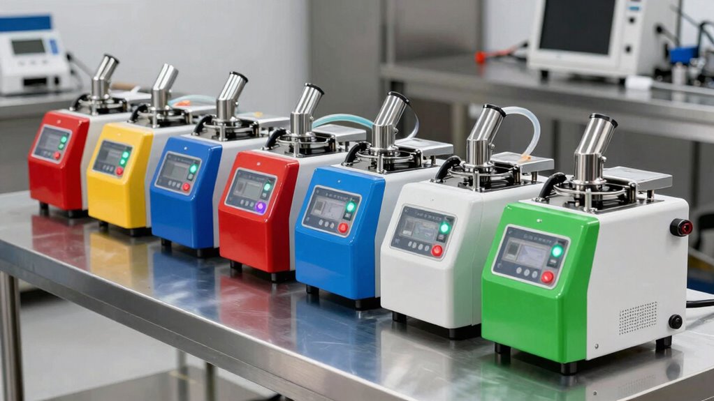 top bottle sealers 2026