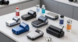 top bottle sealing machines