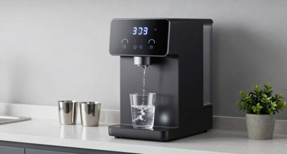 top bottleless water cooler options