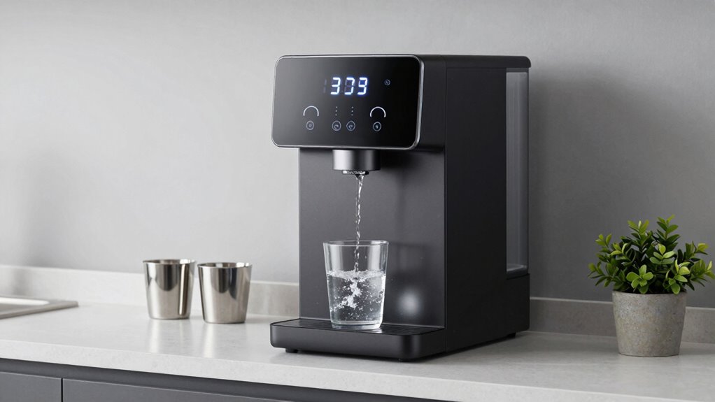 top bottleless water cooler options