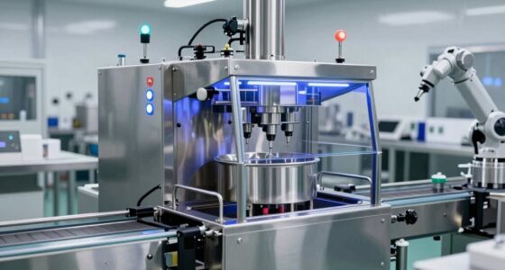 top bottling machines 2026