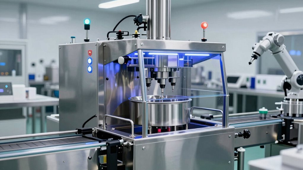 top bottling machines 2026