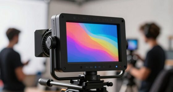 top camera monitors 2026