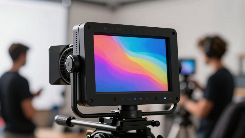 top camera monitors 2026