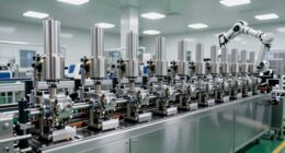 top can seamer machine picks