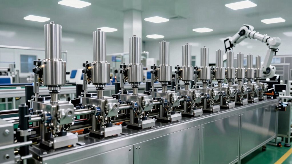 top can seamer machine picks