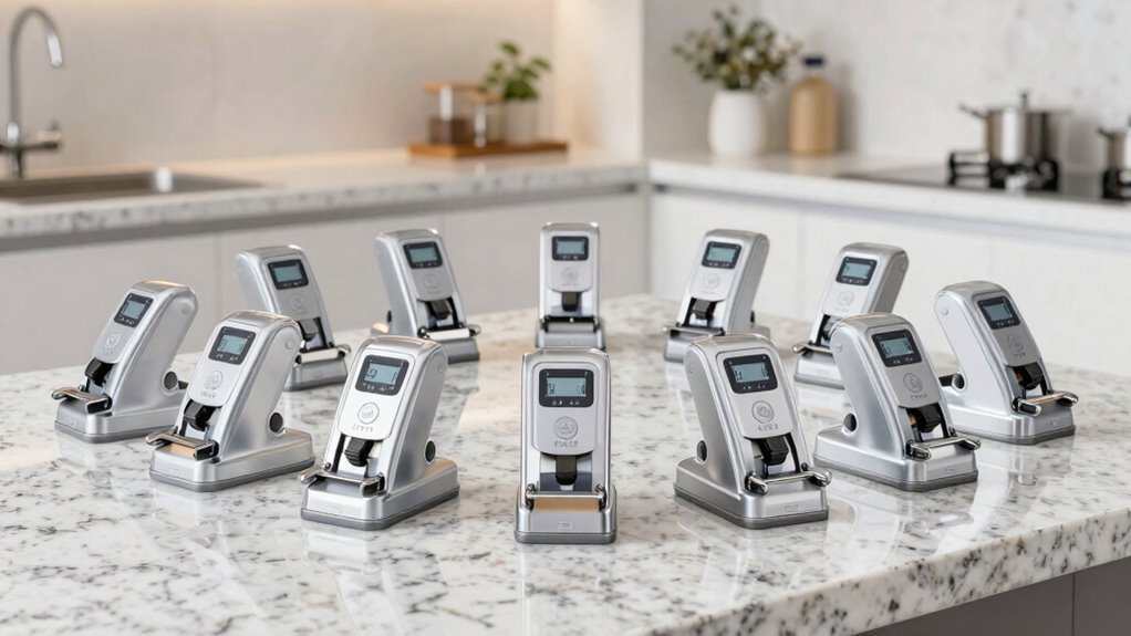 top can seamer picks