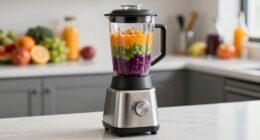 top commercial blender picks