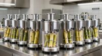 top commercial cane juicers