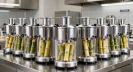 top commercial cane juicers