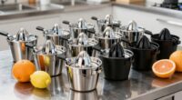 top commercial citrus juicers