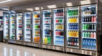 top commercial cooler picks