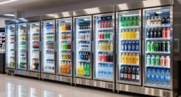 top commercial cooler picks