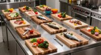 top commercial cutting boards