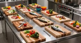top commercial cutting boards