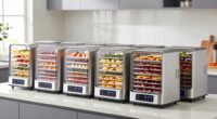 top commercial dehydrator picks