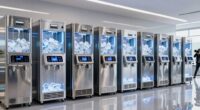 top commercial ice dispensers 2026