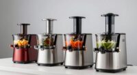 top commercial juicer picks