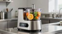 top commercial juicing processors