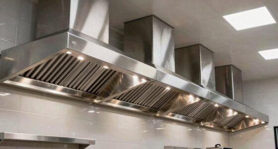 top commercial range hood recommendations