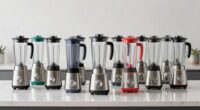 top commercial stick blenders