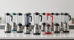 top commercial stick blenders