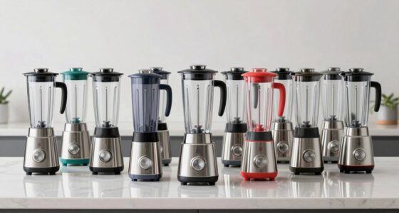 top commercial stick blenders
