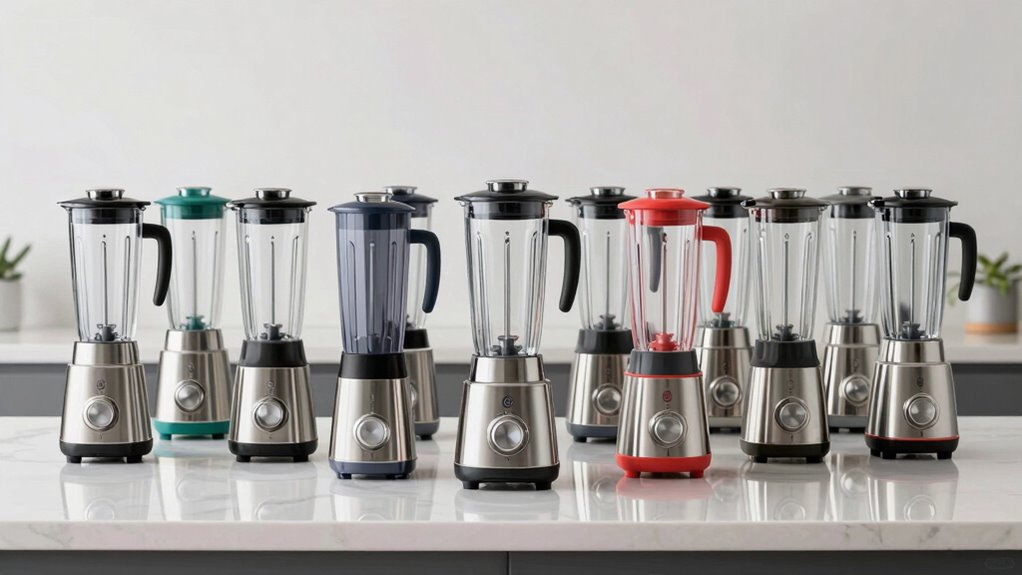 top commercial stick blenders