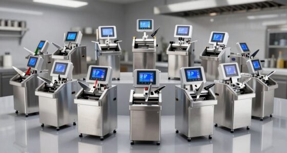 top commercial vegetable cutters