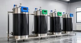 top commercial water filtration
