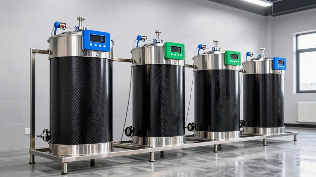 top commercial water filtration