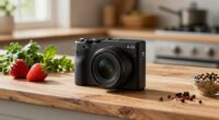 top compact cameras for recipes