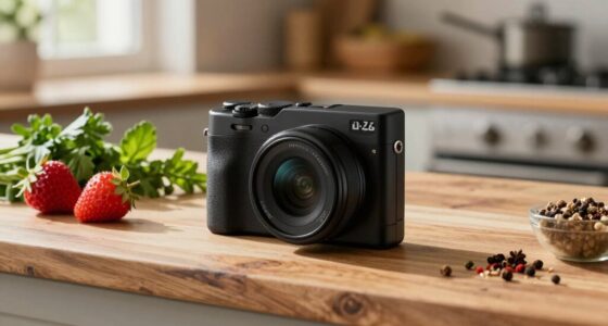 top compact cameras for recipes