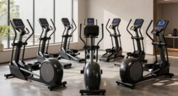 top compact ellipticals 2026