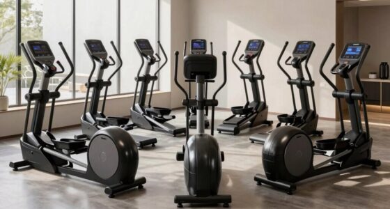 top compact ellipticals 2026