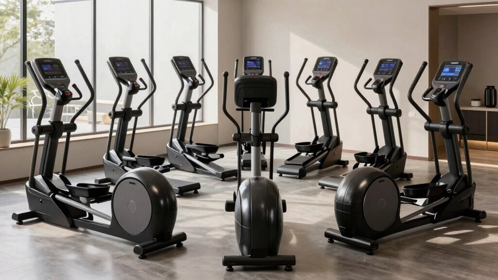 top compact ellipticals 2026