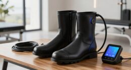 top compression boots review