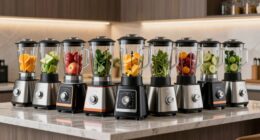 top countertop blenders 2026