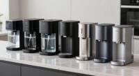 top countertop water filters