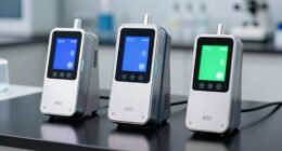 top dissolved oxygen meters