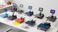 top diy heat press machines