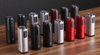 top electric bottle cappers