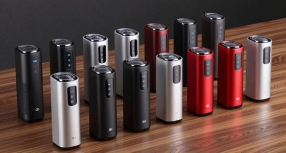 top electric bottle cappers