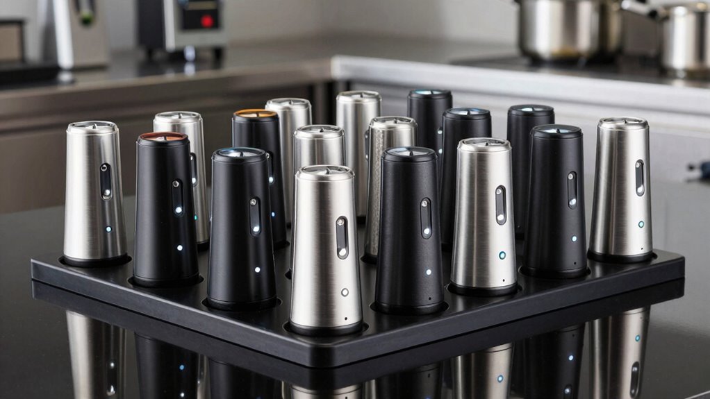 top electric sharpeners 2026