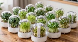 top electric sprouters 2026