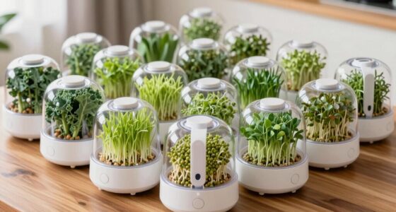 top electric sprouters 2026