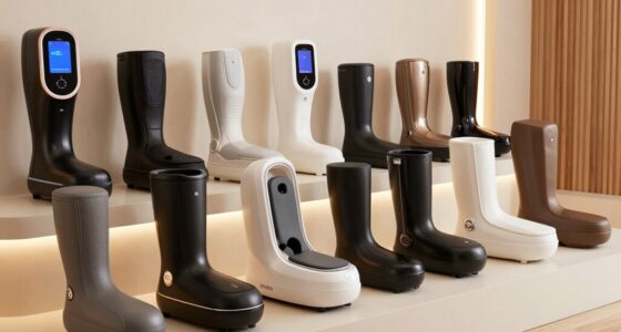 top foot calf massagers