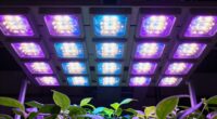 top full spectrum grow lights